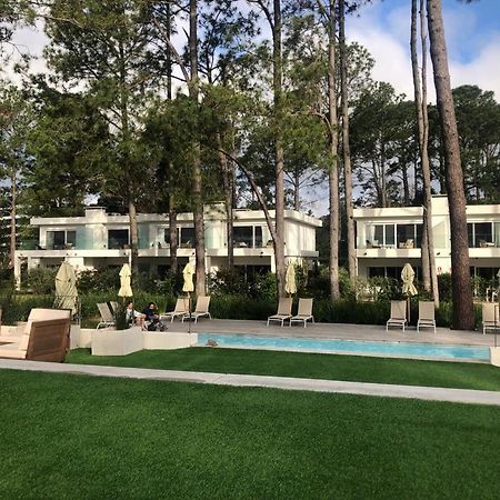 Garden View 2 Dormitorios Con Jardin Y Parrillero Hasta 7 Personas Punta del Este Exteriér fotografie