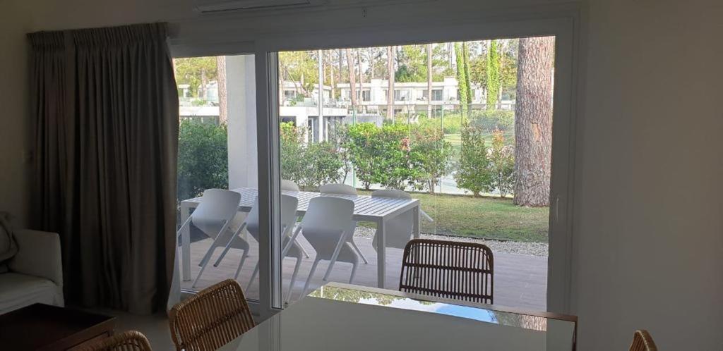 Garden View 2 Dormitorios Con Jardin Y Parrillero Hasta 7 Personas Punta del Este Exteriér fotografie